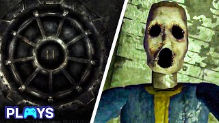 10 Fallout Vaults With The Creepiest Backstories