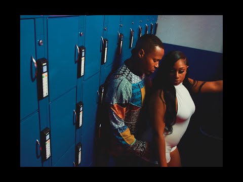 Outlaw Mel - Good 2 U feat. Asha Lorraine (Official Music Video)