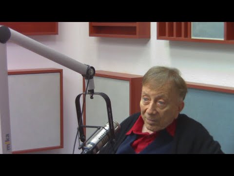 Klubdélelőtt: Vásáry Tamás (2021.10.30.)