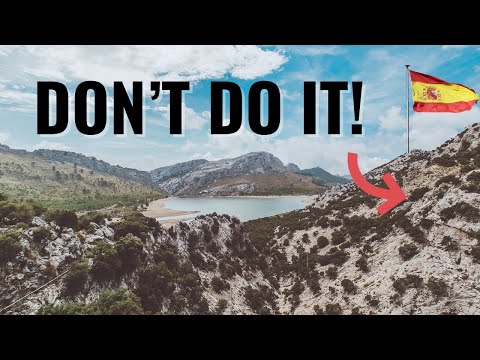 Why Moving to the Spanish Countryside Could Be a Big Mistake! 🇪🇸