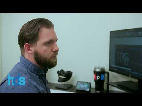 Holmes Drafting Services, LLC video.