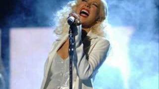 Christina Aguilera - Still Dirrty