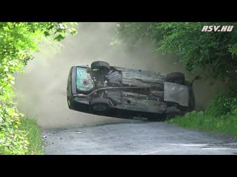 Ózd Rallysprint Best Of 2023.06.04.