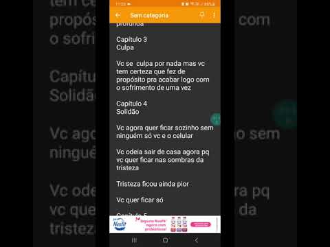 diario de escuridão II