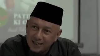 Film komedi terbaik indonesia (Maha karya DEDI MIZ
