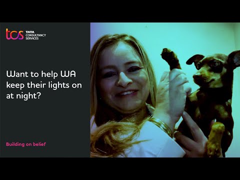 TCS ANZ My Role Three Ways with Program Manager, Rozane Bezuidenhout