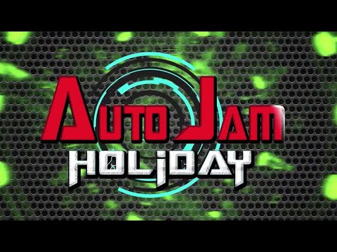 AUTO JAM HOLIDAY 2024 ออกอากาศวันที่ 5 ธันวาคม 2567 เบรก 1