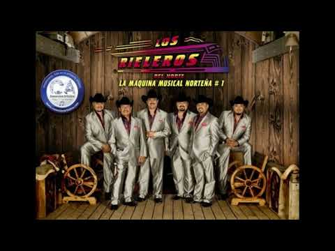 EL COLUMPIO AUDIO--- Banda Los Sebastianes ft Los Rieleros Del Norte