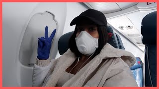 LEAVING NEW YORK CITY... travel with me!