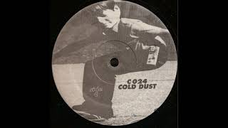 Cold Dust - Corners