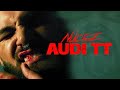 Nucci AUDI TT Official Video