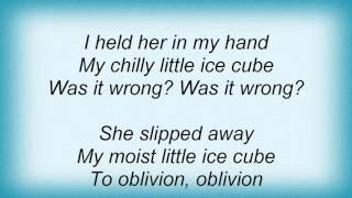 19055 Primus - Mary The Ice Cube Lyrics