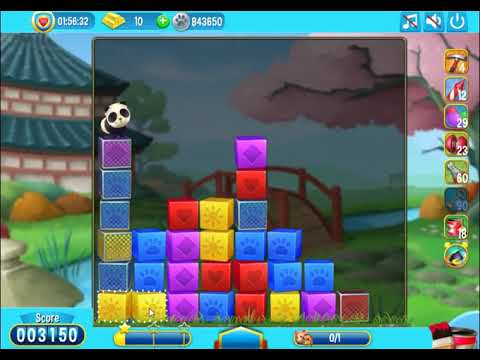 Pet Rescue Saga Level 2310 - NO BOOSTERS | SKILLGAMING ✔️