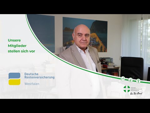 GeWi - On the Road: DRV Westfalen