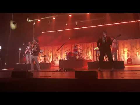 Metronomy - Things will be fine (Coliseu dos Recreios - Lisbon/2022)