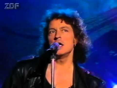 1993 ZDF Pop Show - BAP "Wie die Sichel vum Mohnd"