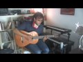 Lushlife Redux Vol 1 CRU Just Another Case Acoustic