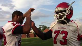 Toombs County Junior Varsity Football 33, East Laurens 0