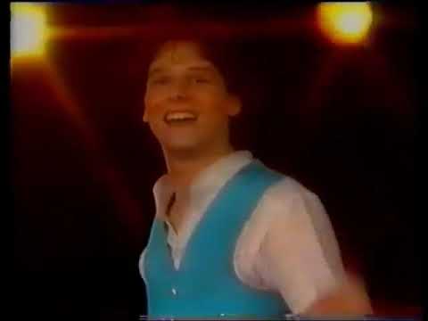 Mess - Sonntag (Eurovision Song Contest 1982, AUSTRIA 🇦🇹) preview video