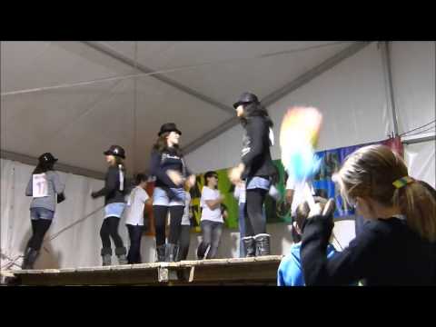 Ormaiztegi Show 2012 - 6.maila