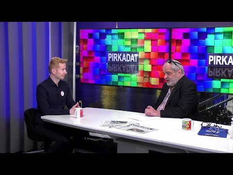 PIRKADAT M. Kende Péterrel: Lajos Béla