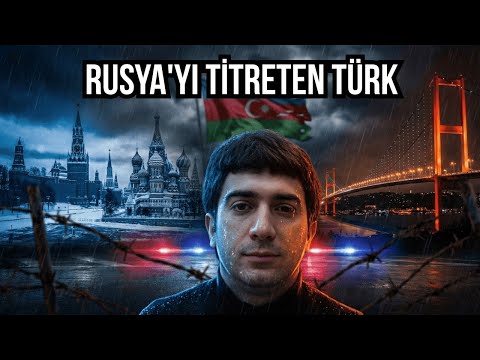 RUSYA'YI TİTRETEN TÜRK: Rövşen Lenkeranski'nin Gerçek Hayat Hikayesi