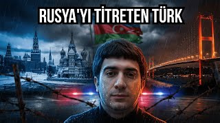 RUSYA'YI TİTRETEN TÜRK: Rövşen Lenkeranski'nin Gerçek Hayat Hikayesi