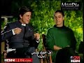 SRK Kajol Karan Johar Best Interview Part 7 Arabic Sub