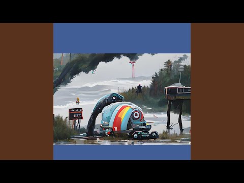 Evenwind Dreamless Dreams