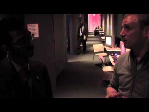 Interview with Alex Jansen, Developer of Pipe Trouble - Indiecade East 2015