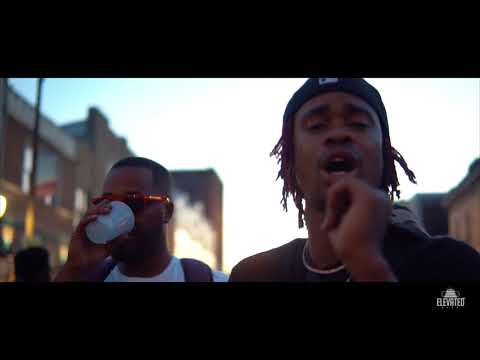 Nikee Turbo | "Drought On The Real" (Official Video) | Shot x Elevated Eyez