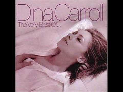 Dina Carroll: Escaping