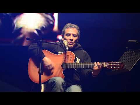 Alejandro Filio - Despierta - Queretaro Trovafest 2017