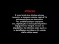 Vinheta MTV DVD Universal Music 2002