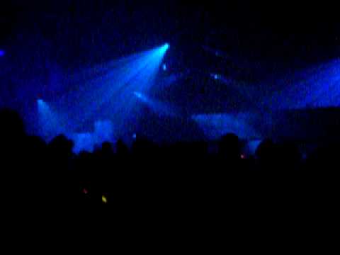 Pryda @ sensation 09