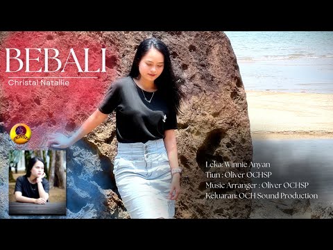 BEBALI_CHRISTAL NATALLIE(OFFICIAL MUSIC VIDEO)