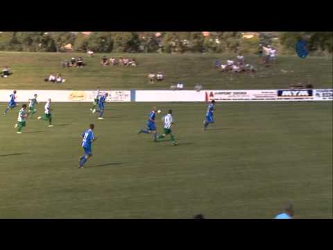 2011 Alanic Victorian Premier League Rd 4 VPL LIVE