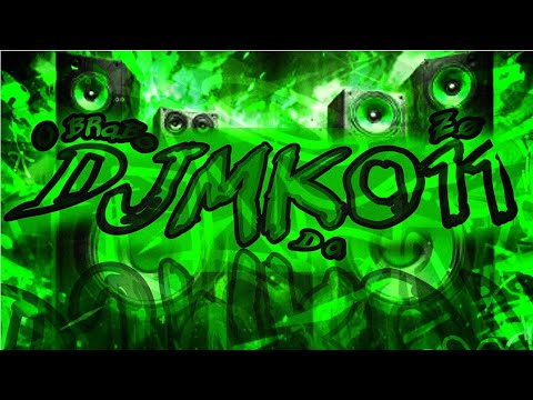 DJ MK011OFICIAL and MC TH PQJ