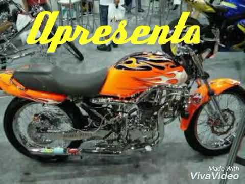 TOP MOTOS TUNADAS #1