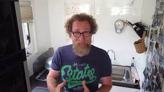 Campingbackofen Pentole Agnelli COALFORNOOCCHIO Nonna Aurelia® als Alternative zu Omnia® und Co.