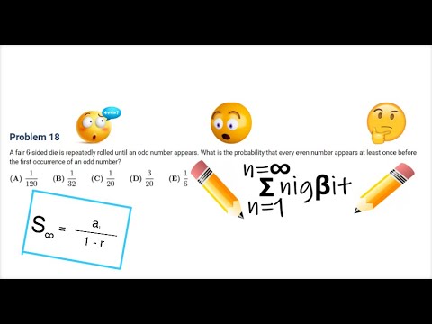 Amc10b 2021 Problem 18