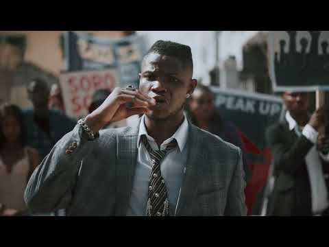 Soro Soke (Official Video)