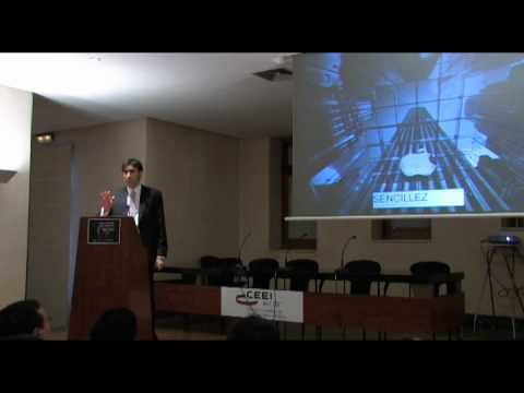 Intervenci�n C�sar Mariel