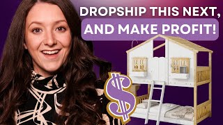 Top 5 Products You Can Start Dropshipping Right Now with Doba (Branding & Marketing Explained!)