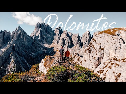 The Dolomites - UNESCO World Heritage Centre