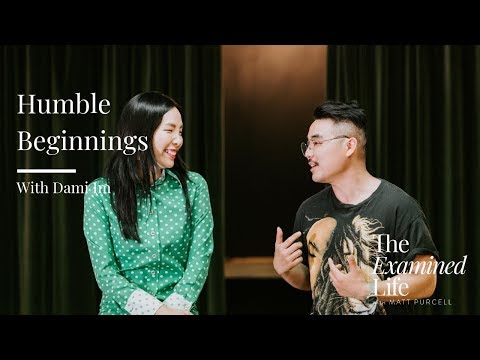 Dami Im - "I thought I would be a classical pianist" | The Examined Life With Matt Purcell