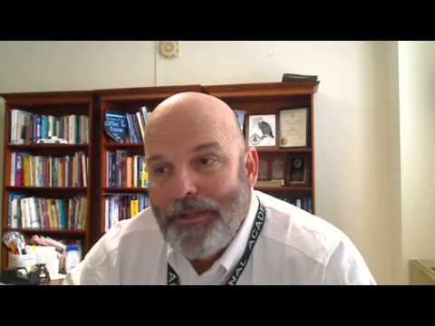 Forensics Lecture 1 CPT C. T. Freeman