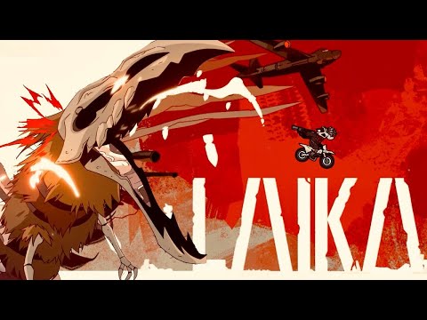 Laika: Aged Through Blood | Full Gameplay