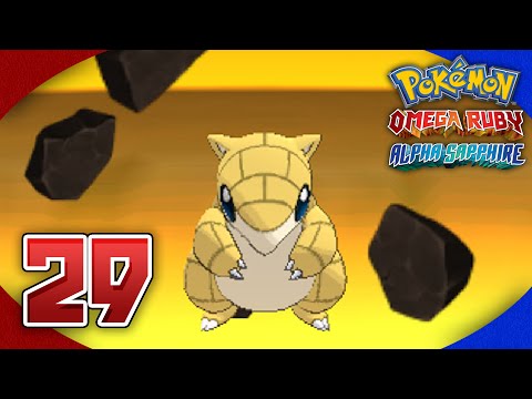 Pokémon Omega Ruby and Alpha Sapphire Walkthrough (After Game) - Part 29: Super Rank Contest!
