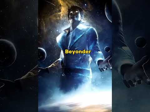 Characters who can beat Galactus #shorts #marvel #dc